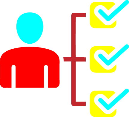 expressing satisfaction