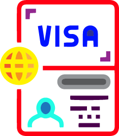 Visa/Residency Approval: