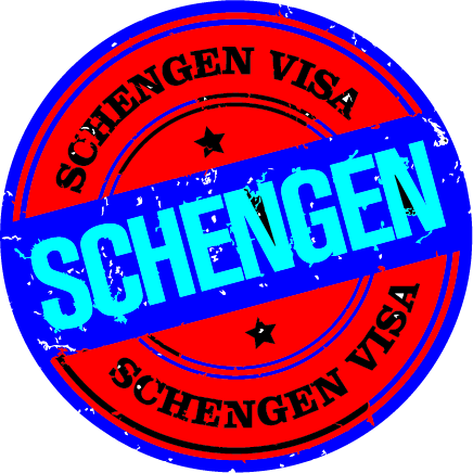 Cost of a Schengen Visit Visa